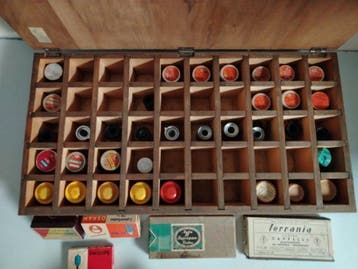 Gevaert/Agfa/Ferrania/Philips/Osram - Pellicole Fotografiche