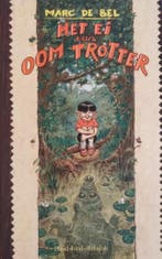 Het ei van oom Trotter / Trotter / 1 9789065658326, Verzenden, Gelezen, Marc de Bel
