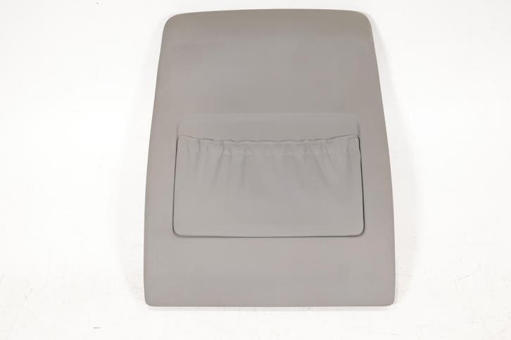 BMW E38 E39 5 & 7 Serie OEM Stoel achterpaneel grijs NIEUW!, Autos : Pièces & Accessoires, Habitacle & Garnissage, Enlèvement ou Envoi