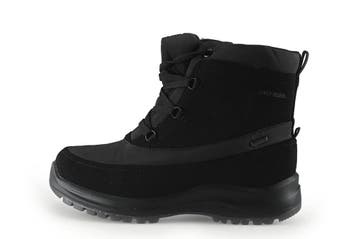 Josef Seibel Snowboots in maat 42 Zwart, Verzenden, Snowboots