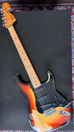 Fender - Stratocaster - - Elektrische gitaar - Verenigde