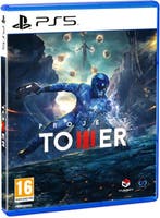 Project Tower (Nieuw) (PS5 Games), Ophalen of Verzenden, Nieuw