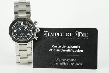 Chaumet - Chronograph - Unisexe - 1990-1999, Bijoux, Sacs & Beauté
