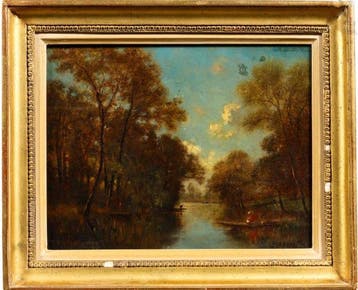 Antoine-Émile Plassan (1817–1903), Toegeschreven aan -
