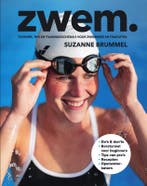 Zwem. 9789000371709 Suzanne Brummel, Verzenden, Suzanne Brummel