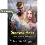 Ster van acht 9789492585042 Jennifer Murgia, Verzenden, Gelezen, Jennifer Murgia