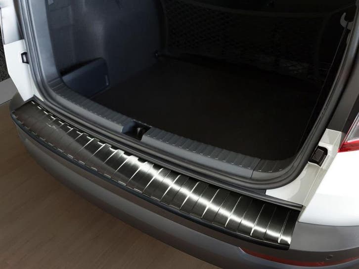Achterbumperbeschermer | geschikt voor Skoda | Karoq 18-22 5, Autos : Divers, Accessoires de voiture, Envoi