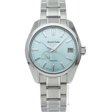 Seiko - Grand Seiko Spring Drive 1.6 Heritage Collection -