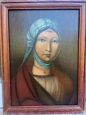 Armand Viollet - La Zingarella