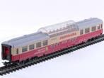 Schaal H0 Märklin 4169 personenrijtuig Reisebüro Mittelt., Ophalen of Verzenden, Overige typen
