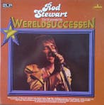 Rod Stewart - Wereldsuccessen, Verzenden, Gebruikt