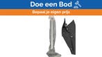 Bieden: Uttern T70 Black Canvass Bow Cover with, Ophalen of Verzenden, Nieuw