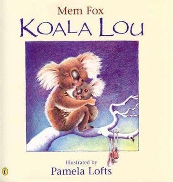 Koala Lou 9780143795858 Mem Fox, Verzenden, Gelezen, Mem Fox