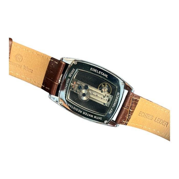Constantin Weisz - Zonder minimumprijs - Heren - 2005, Handtassen en Accessoires, Horloges | Heren