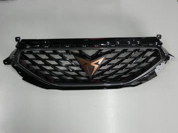 Grill CUPRA Formentor - gebruikt, Verzenden