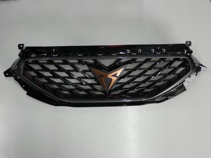 Grill CUPRA Formentor - gebruikt, Autos : Pièces & Accessoires, Carrosserie & Tôlerie, Envoi