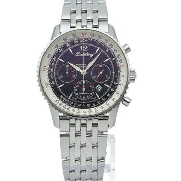 Breitling - Navitimer Montbrillant Chronograph -, Nieuw