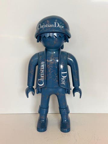 Rob VanMore - Playmobil VANMORE C. Dior XXL - 63cm