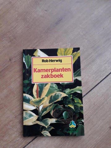KAMERPLANTEN - Herwig, Verzenden