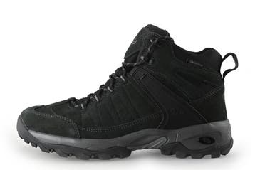 Brutting Wandelschoenen in maat 43 Zwart, Verzenden, Zwart, Zo goed als nieuw, Brutting