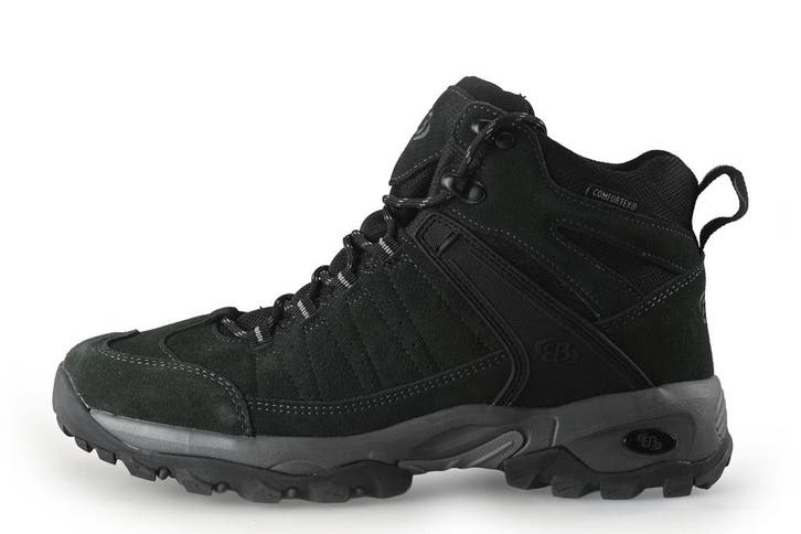 Brutting Wandelschoenen in maat 43 Zwart, Vêtements | Hommes, Chaussures, Envoi