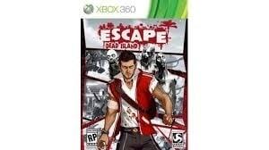 Escape Dead Island zonder boekje (xbox 360 Nieuw), Ophalen of Verzenden, Nieuw