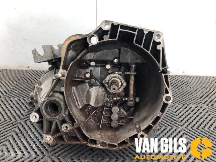 Versnellingsbak Fiat Doblo O313601, Auto-onderdelen, Motor en Toebehoren