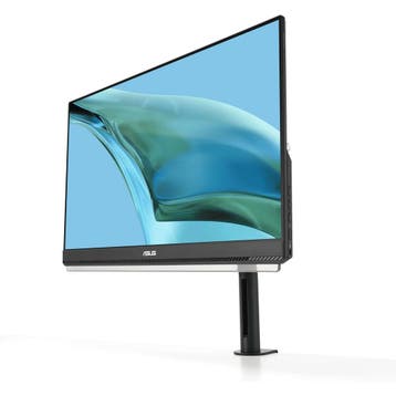 ASUS ZenScreen MB249C - Portable Monitor — zo goed als nieuw, Verzenden, Nieuw