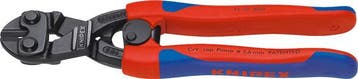 Knipex Pince coupe-boulons 160 mm Poignées plastifiées avec, Bricolage & Construction, Verzenden