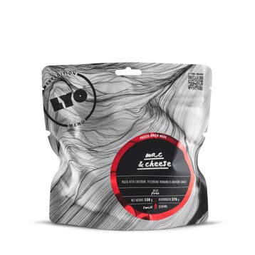 Mac & Cheese - Lyofood - Rampready, Divers, Produits alimentaires