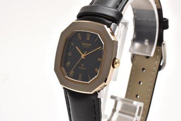Rado - DiaStar - Zonder minimumprijs - 111.9503.3 - Unisex -, Nieuw