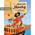 Kapitein Sharky en het geheim van het Schatteneiland, Verzenden, Gelezen, J. Langreuter