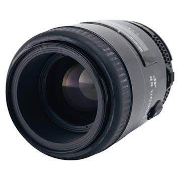 Tamron SP AF 90mm F2.5 Macro for Pentax – Rare Pentax Mount, Nieuw