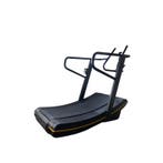 Gymfit - Curved Treadmill, Sport en Fitness, Fitnessapparatuur, Ophalen of Verzenden, Nieuw