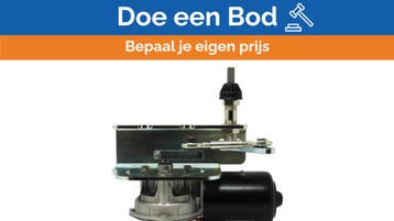 Bieden: Gallinea A-PM 24V SP32 90 degree windscreen wiper m, Ophalen of Verzenden