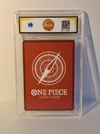 One Piece - 1 Card - One Piece - Shanks, Nieuw