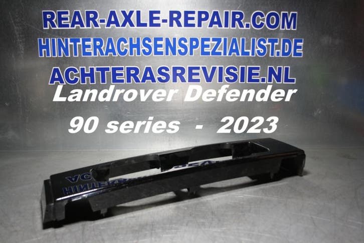 Landrover Defender unit rechtsachter (verlichting)., Auto-onderdelen, Carrosserie, Gebruikt, Land Rover, Verzenden