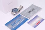 Seiko - Prospex - Zonder minimumprijs - SRPB11J1 | Blue