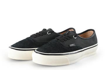 Vans Sneakers in maat 40 Zwart, Kleding | Heren, Schoenen, Verzenden, Zwart, Zo goed als nieuw, Sneakers