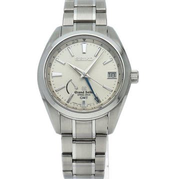 Seiko - Grand Seiko GMT Spring Drive 1.6 Master Shop