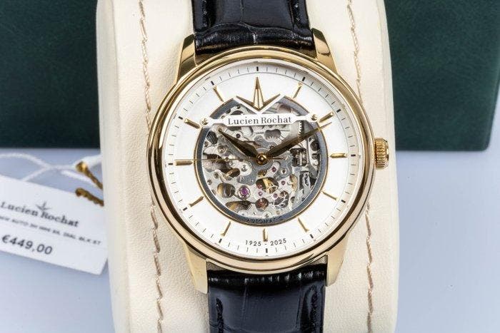 Lucien Rochat - ICONIC - 100 Years - Limited Edition -, Bijoux, Sacs & Beauté, Montres | Hommes