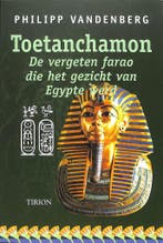 Toetanchamon 9789043900034 P. Vandenberg, Verzenden, Zo goed als nieuw, P. Vandenberg
