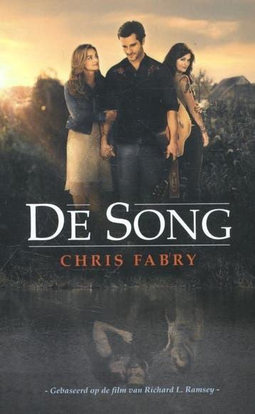De Song 9789058041067 Chris Fabry, Verzenden, Gelezen, Chris Fabry