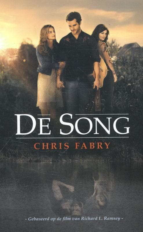 De Song 9789058041067 Chris Fabry, Boeken, Romans, Gelezen, Verzenden