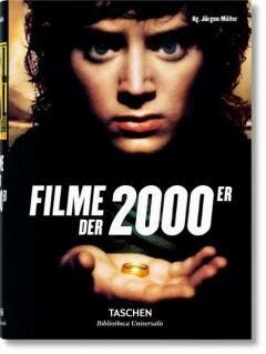 Movies of the 2000s 9783836563734, Verzenden, Zo goed als nieuw