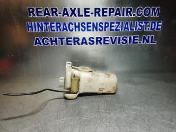 Ruitensproeiertank Opel Ascona C, met motortje., Autos : Pièces & Accessoires, Verzenden
