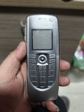Nokia 9300 - Mobiele telefoon, Nieuw