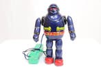 Billiken - Jouet en étain - Tetsujin 28 - Japon