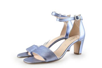 Gabor Sandalen in maat 41 Overig, Vêtements | Femmes, Chaussures, Verzenden, Sandalen of Muiltjes