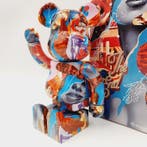 Tristan Eaton (1978) - Be@rbrick Tristan Eaton 400% Designer